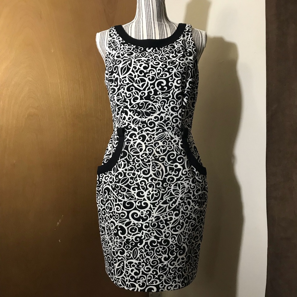London Times Dress